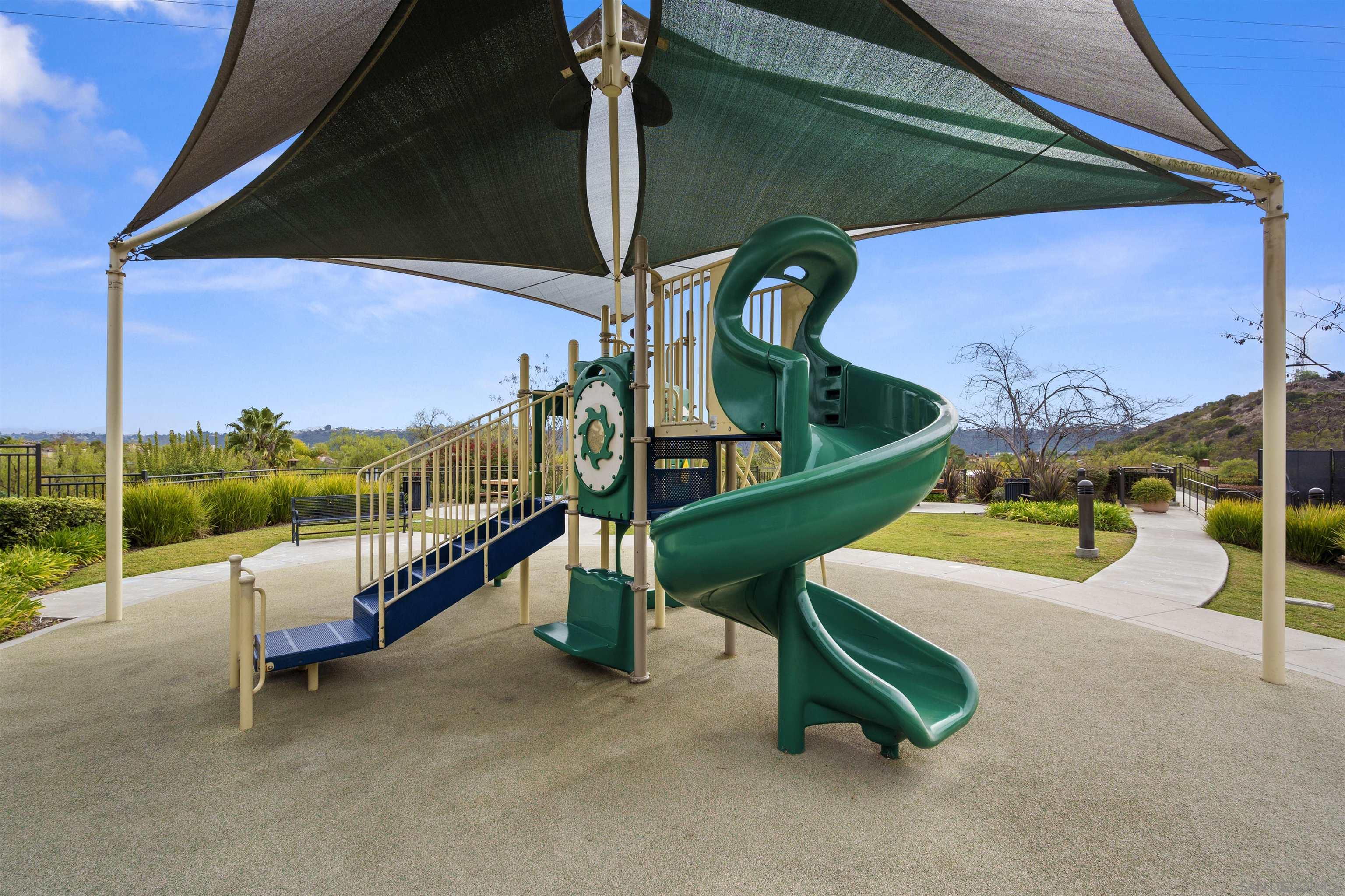 Detail Gallery Image 54 of 57 For 2517  Escala Circle, San Diego,  CA 92108 - 3 Beds | 2/1 Baths