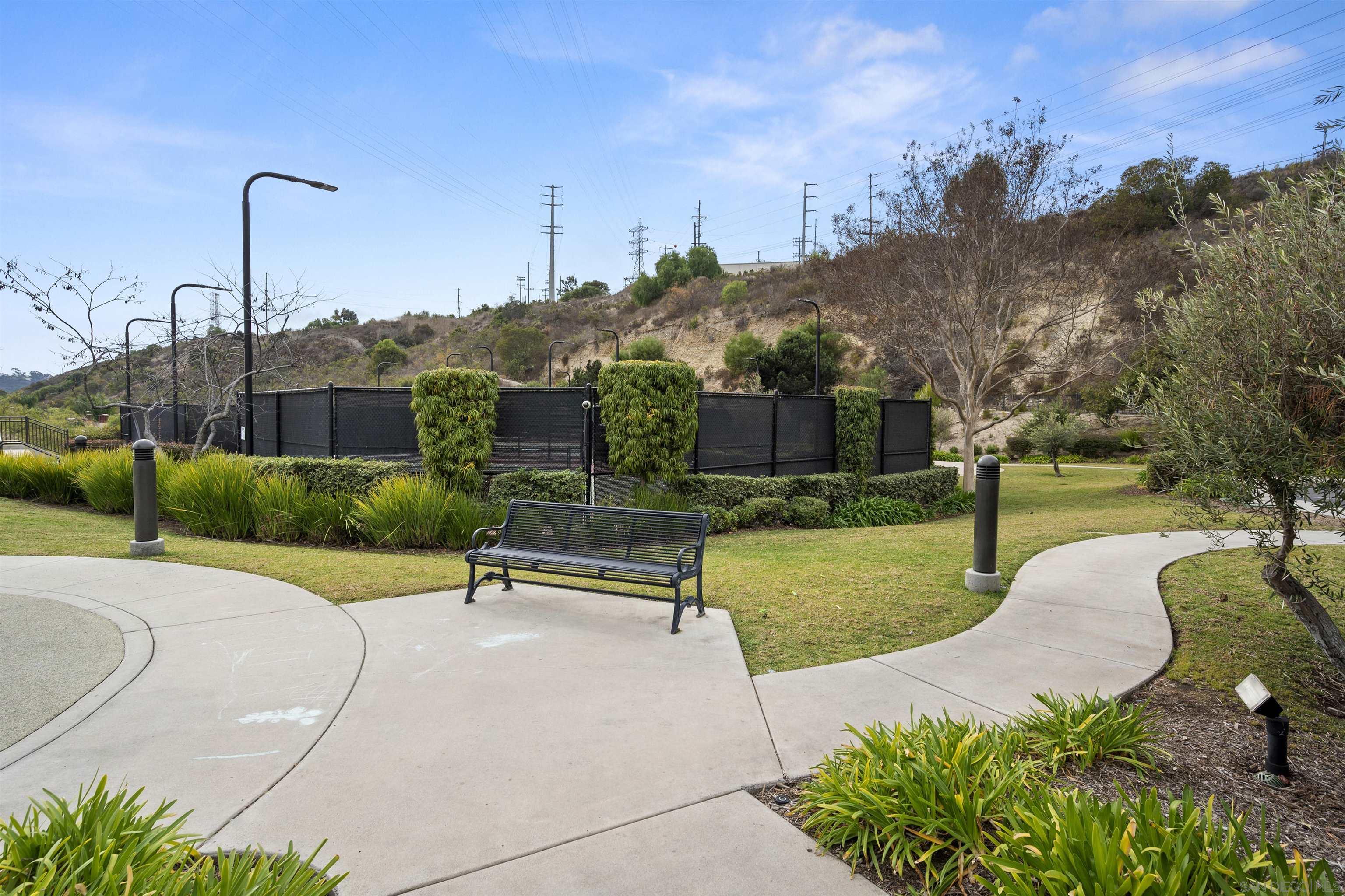 Detail Gallery Image 57 of 57 For 2517  Escala Circle, San Diego,  CA 92108 - 3 Beds | 2/1 Baths