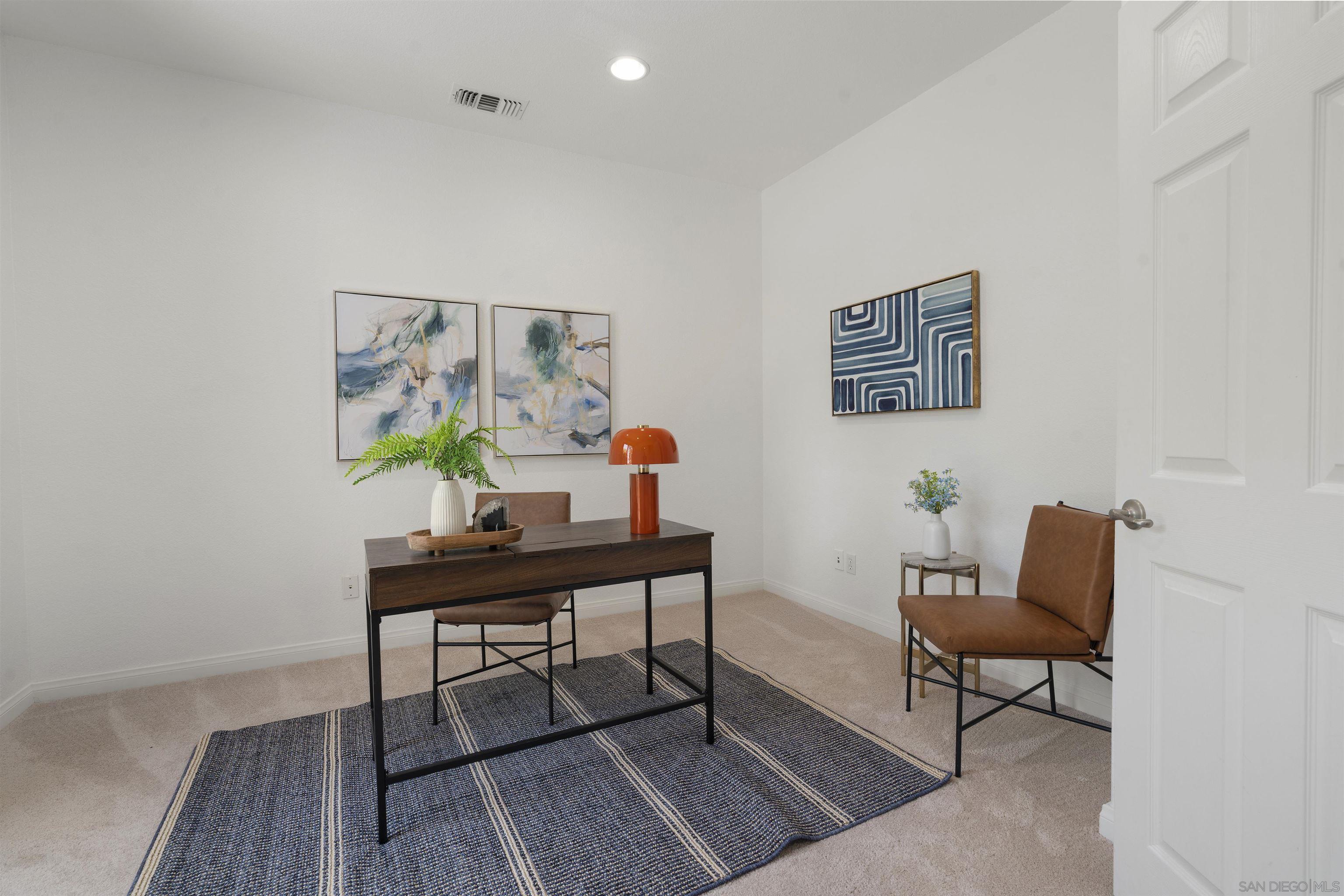 Detail Gallery Image 9 of 57 For 2517  Escala Circle, San Diego,  CA 92108 - 3 Beds | 2/1 Baths