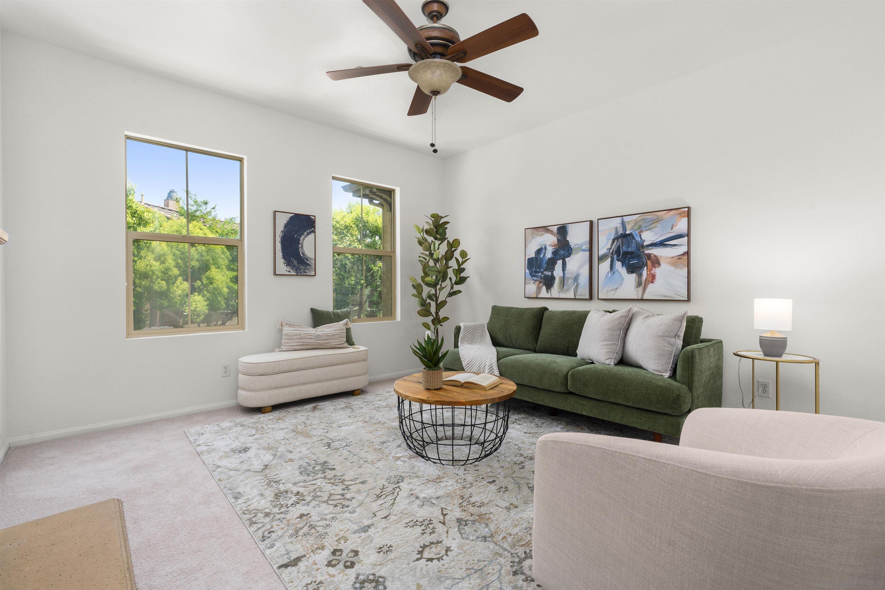 Detail Gallery Image 10 of 57 For 2517  Escala Circle, San Diego,  CA 92108 - 3 Beds | 2/1 Baths