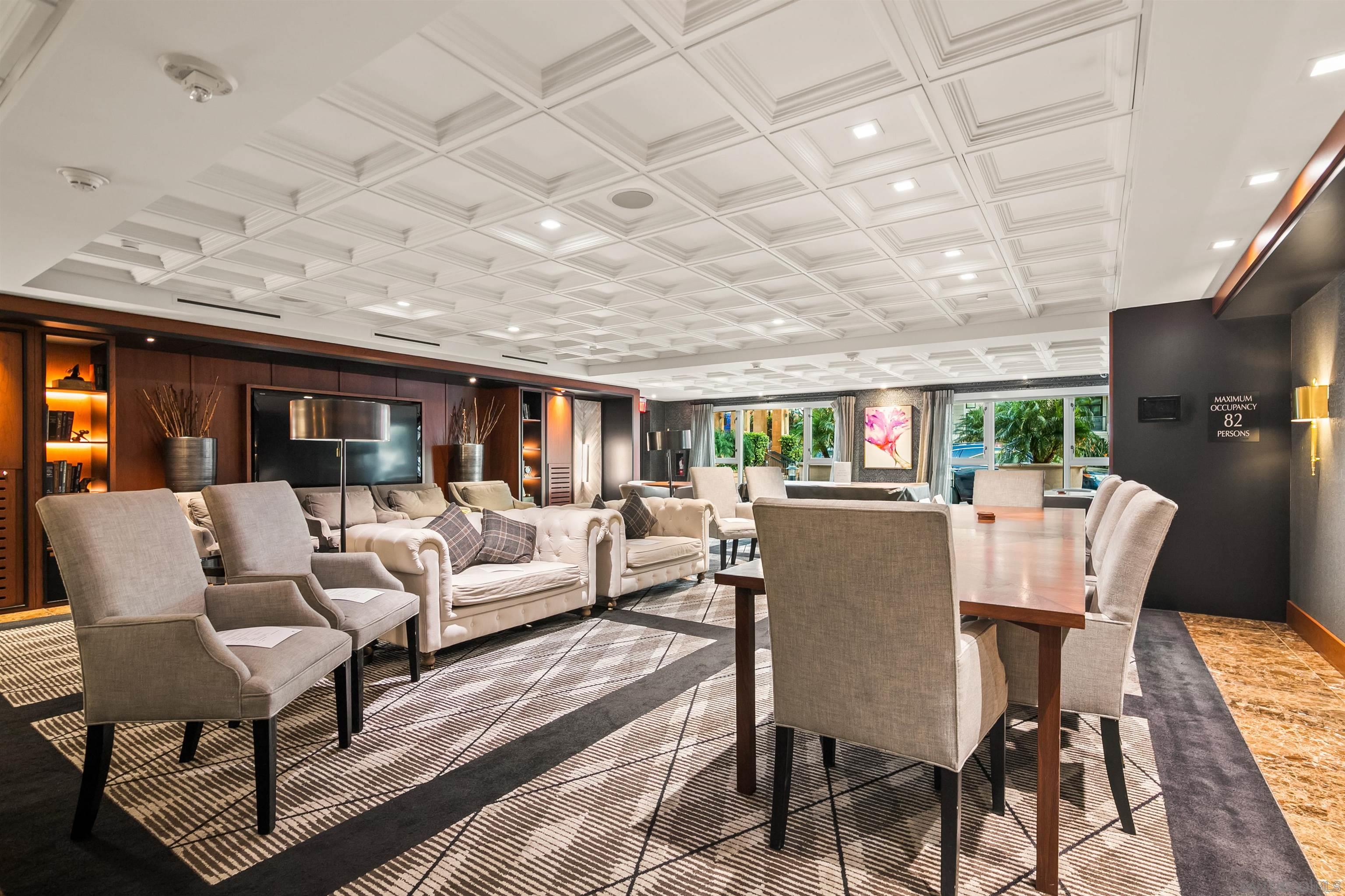 Detail Gallery Image 33 of 46 For 1205  Pacific Hwy  #2002,  San Diego,  CA 92101 - 2 Beds | 2 Baths