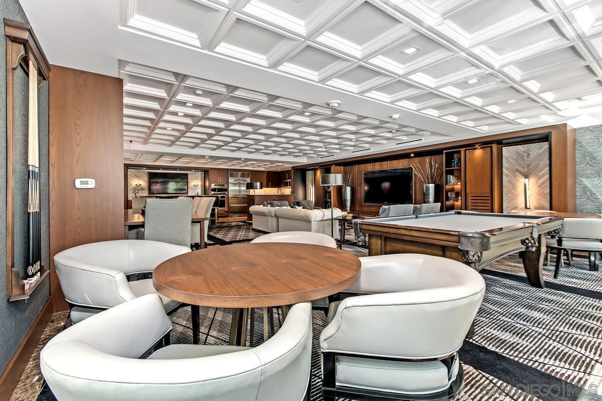 Detail Gallery Image 34 of 46 For 1205  Pacific Hwy  #2002,  San Diego,  CA 92101 - 2 Beds | 2 Baths