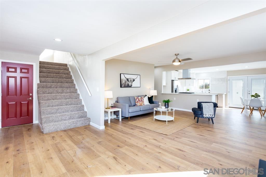 Detail Gallery Image 3 of 27 For 9745  Saint George St, Spring Valley,  CA 91977 - 4 Beds | 3 Baths