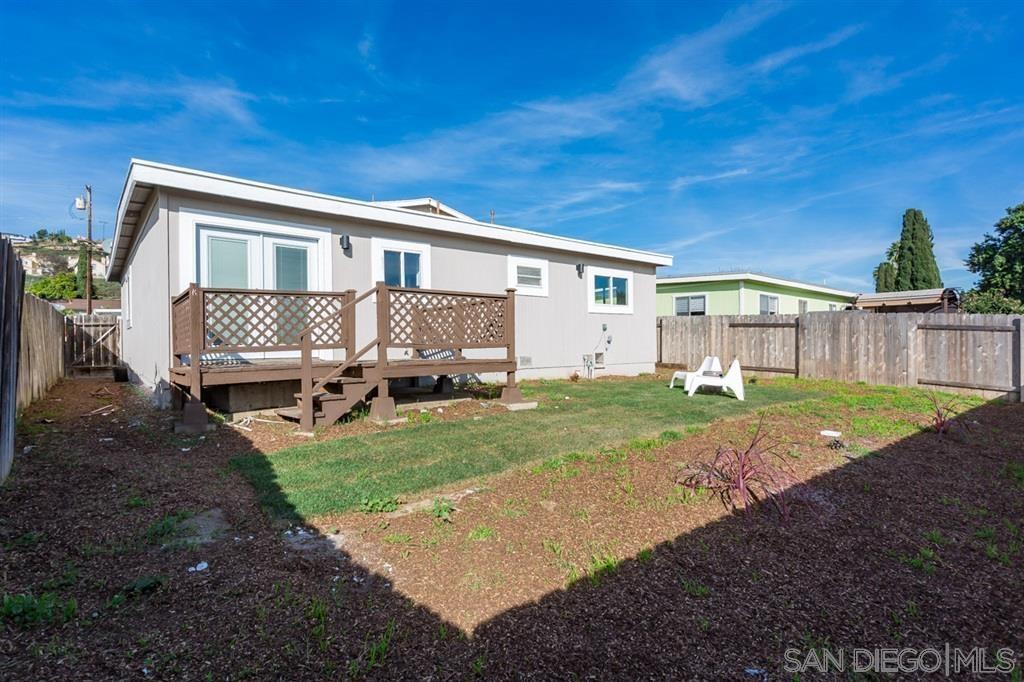 Detail Gallery Image 22 of 27 For 9745  Saint George St, Spring Valley,  CA 91977 - 4 Beds | 3 Baths