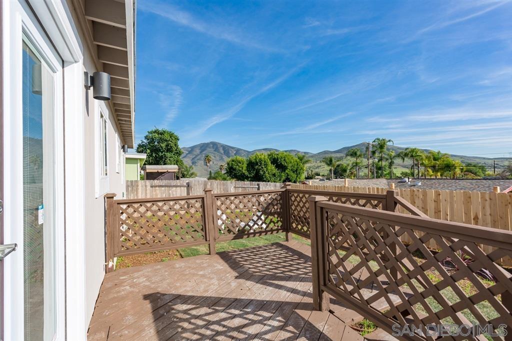 Detail Gallery Image 24 of 27 For 9745  Saint George St, Spring Valley,  CA 91977 - 4 Beds | 3 Baths