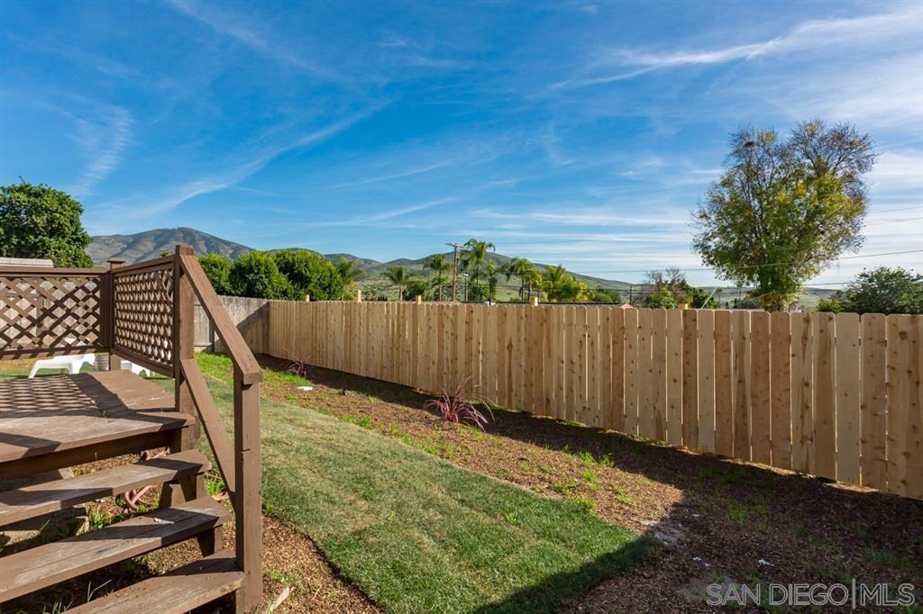 Detail Gallery Image 25 of 27 For 9745  Saint George St, Spring Valley,  CA 91977 - 4 Beds | 3 Baths