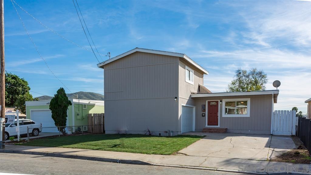 Detail Gallery Image 26 of 27 For 9745  Saint George St, Spring Valley,  CA 91977 - 4 Beds | 3 Baths