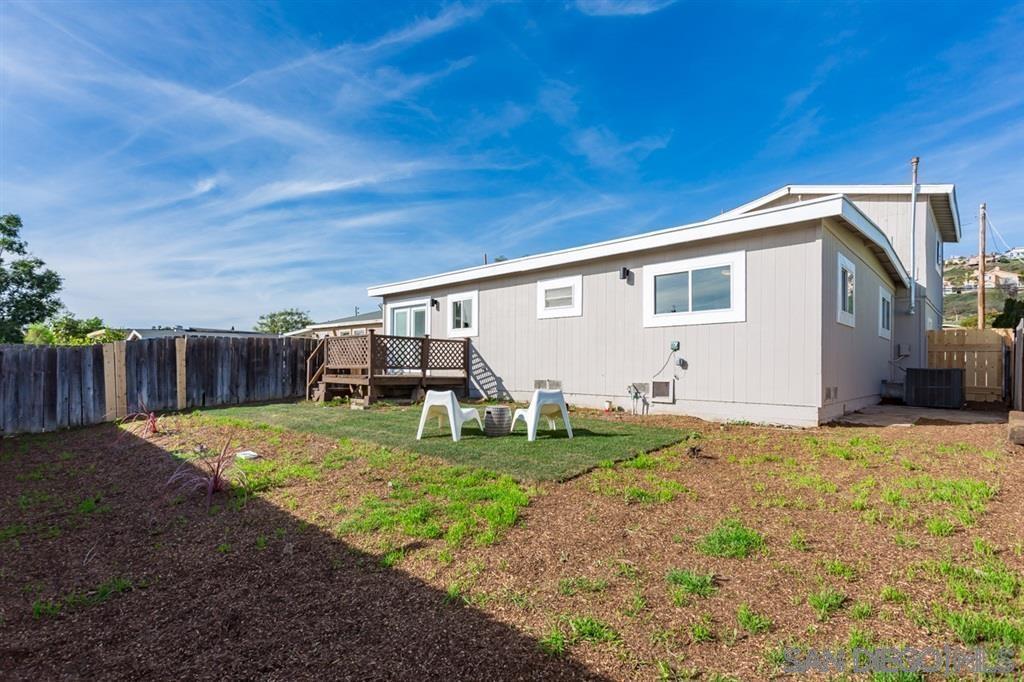 Detail Gallery Image 27 of 27 For 9745  Saint George St, Spring Valley,  CA 91977 - 4 Beds | 3 Baths