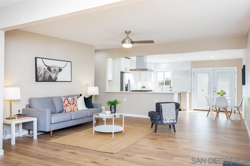 Detail Gallery Image 4 of 27 For 9745  Saint George St, Spring Valley,  CA 91977 - 4 Beds | 3 Baths