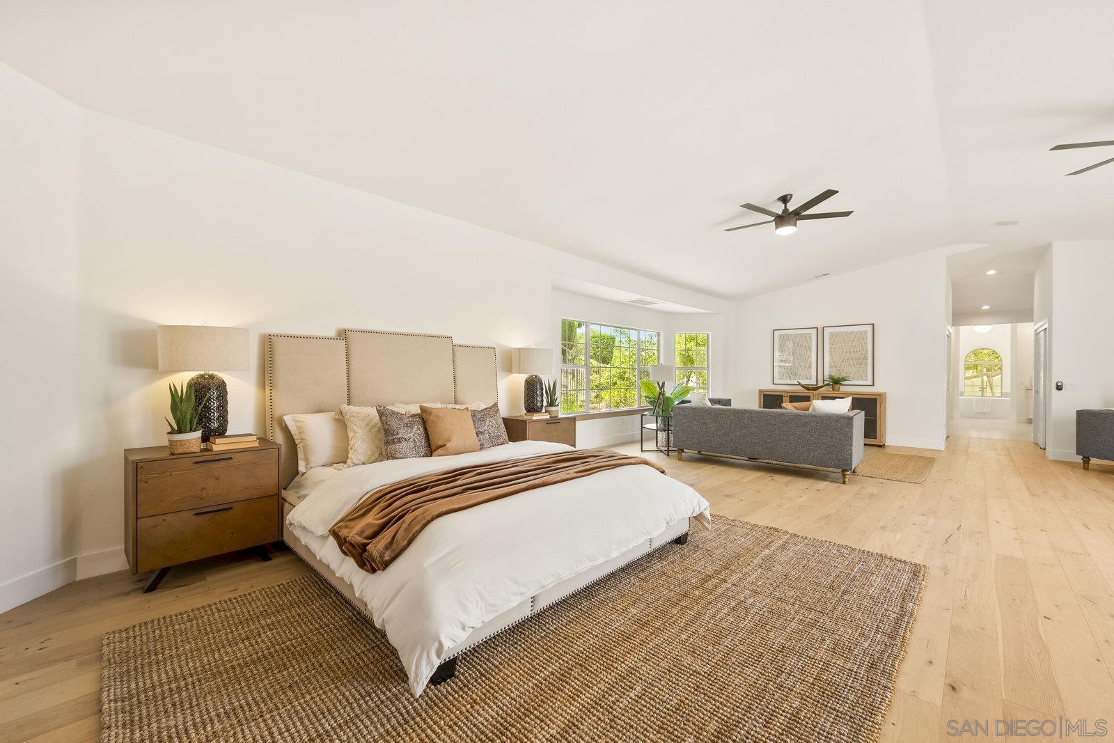 Detail Gallery Image 15 of 60 For 17601  Valle Verde, Poway,  CA 92064 - 5 Beds | 3/1 Baths