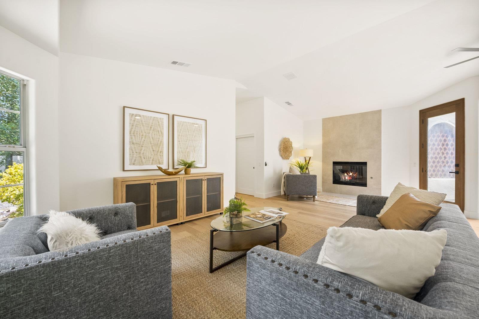 Detail Gallery Image 21 of 60 For 17601  Valle Verde, Poway,  CA 92064 - 5 Beds | 3/1 Baths