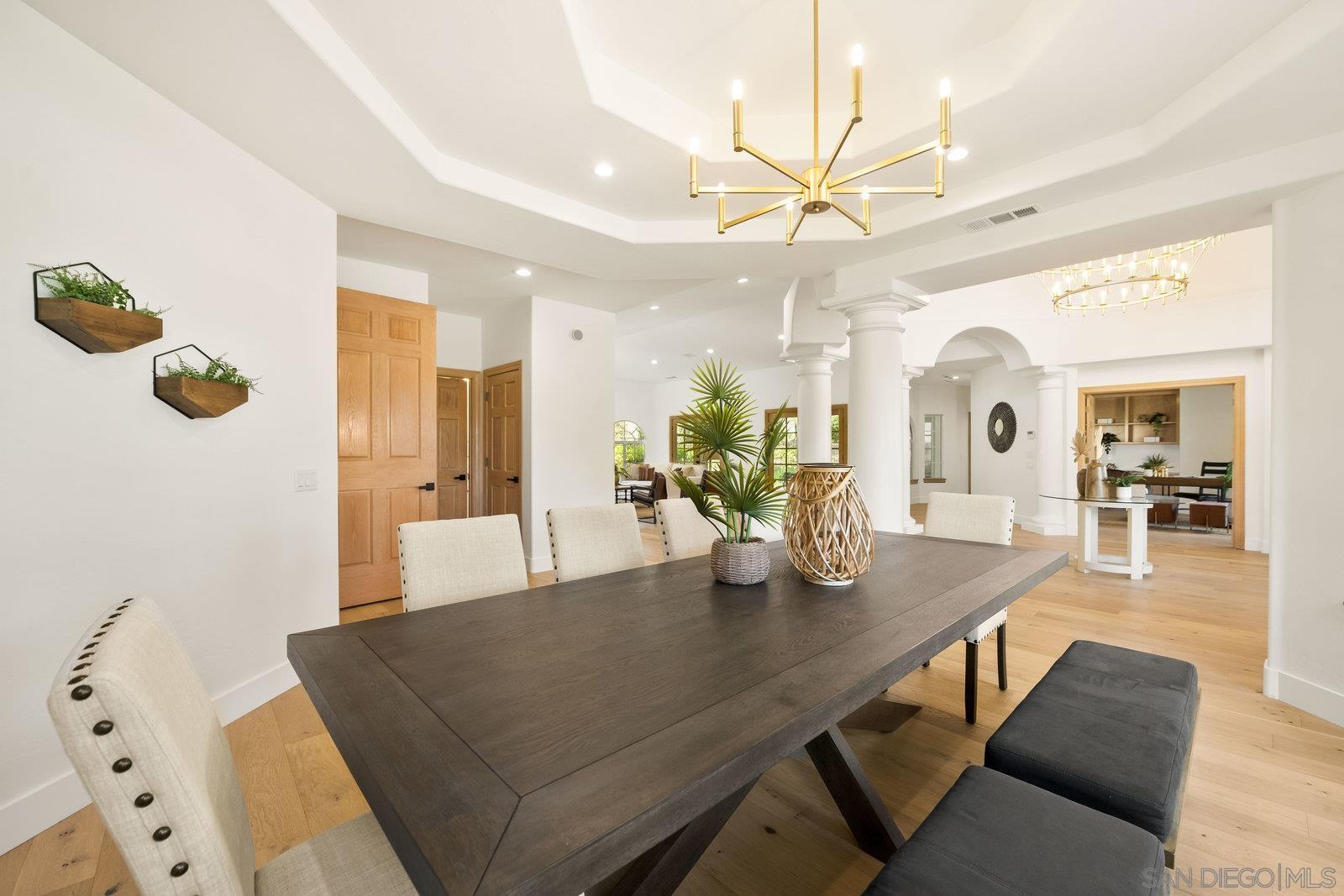 Detail Gallery Image 28 of 60 For 17601  Valle Verde, Poway,  CA 92064 - 5 Beds | 3/1 Baths