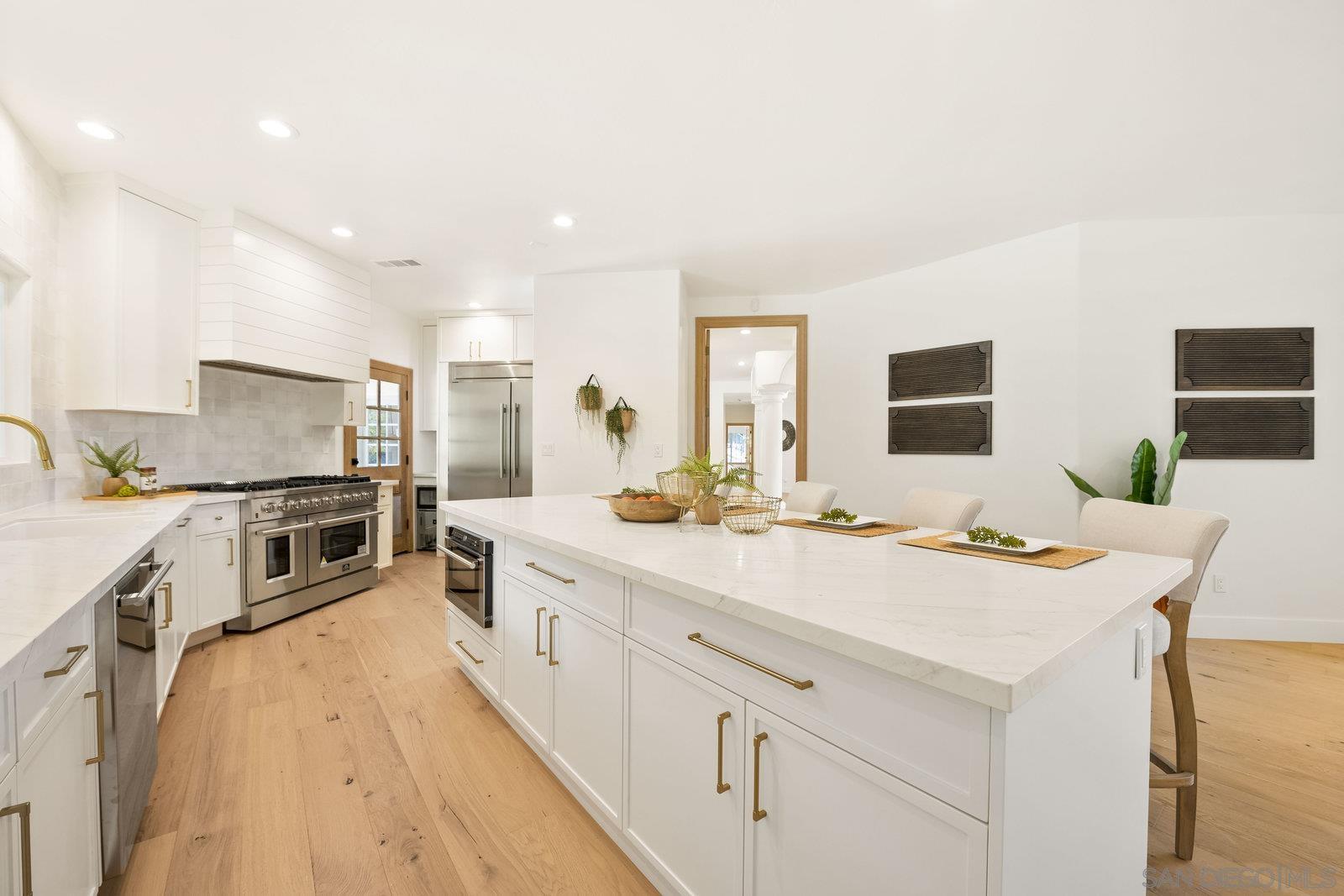 Detail Gallery Image 36 of 60 For 17601  Valle Verde, Poway,  CA 92064 - 5 Beds | 3/1 Baths