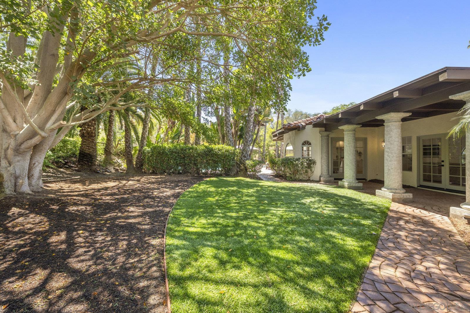 Detail Gallery Image 46 of 60 For 17601  Valle Verde, Poway,  CA 92064 - 5 Beds | 3/1 Baths