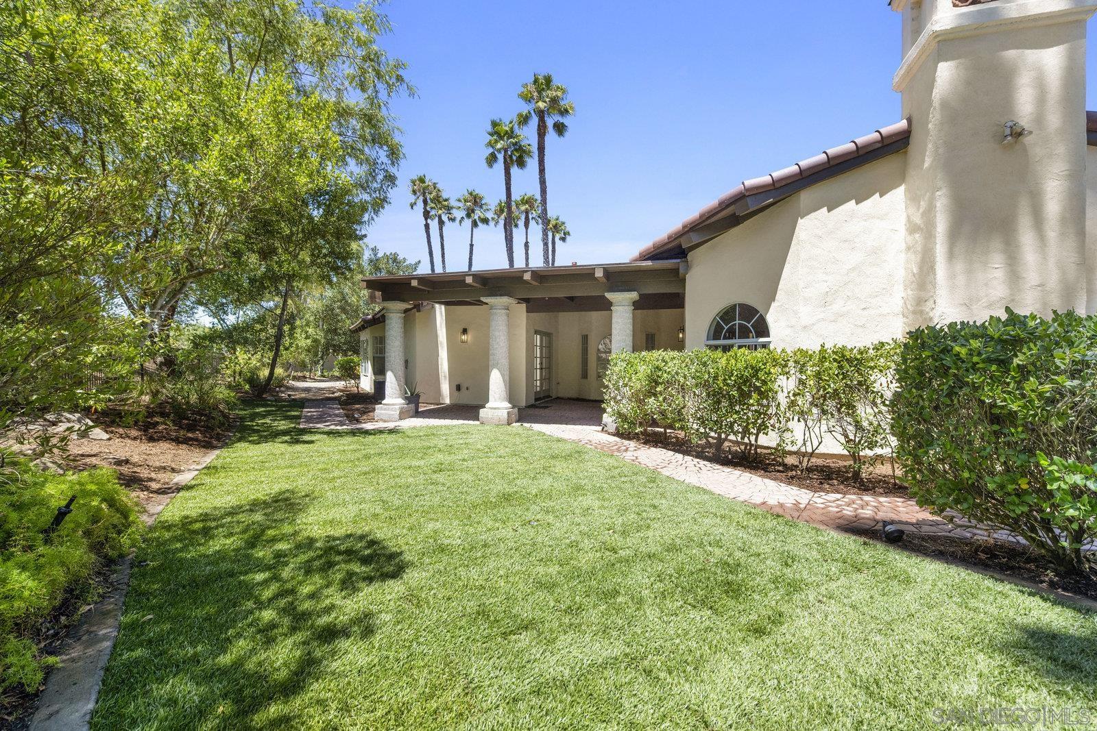 Detail Gallery Image 47 of 60 For 17601  Valle Verde, Poway,  CA 92064 - 5 Beds | 3/1 Baths