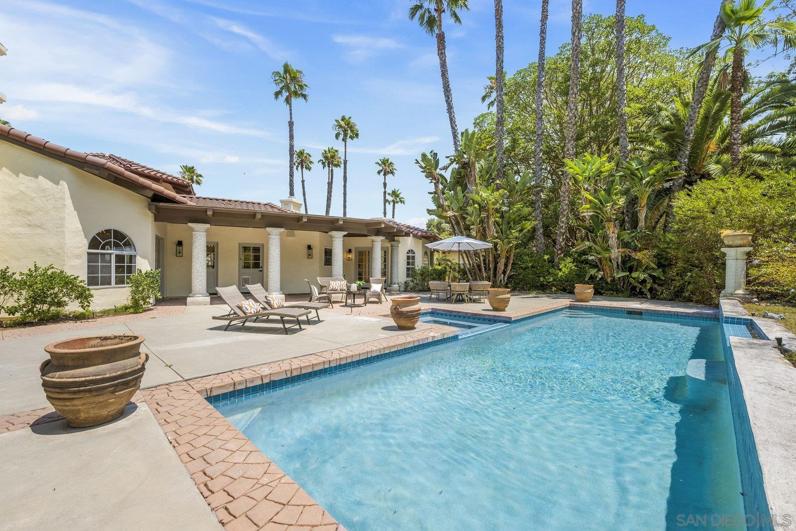 Detail Gallery Image 49 of 60 For 17601  Valle Verde, Poway,  CA 92064 - 5 Beds | 3/1 Baths