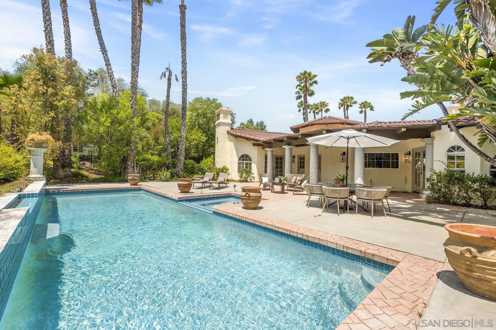 Detail Gallery Image 50 of 60 For 17601  Valle Verde, Poway,  CA 92064 - 5 Beds | 3/1 Baths