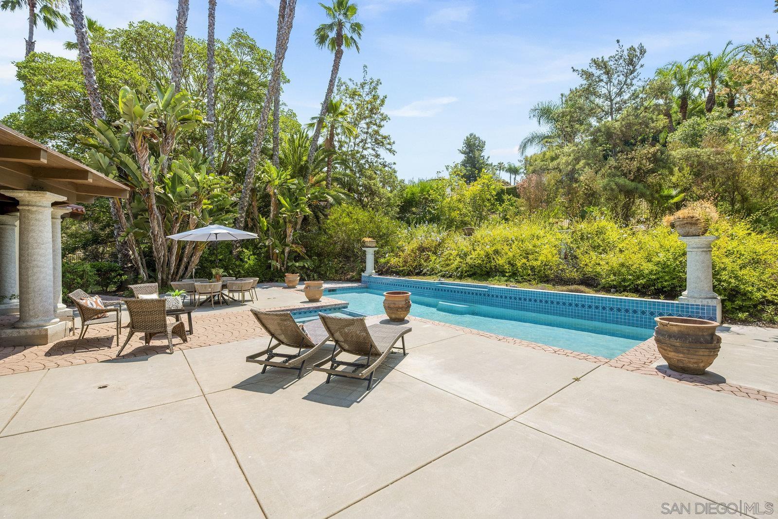 Detail Gallery Image 52 of 60 For 17601  Valle Verde, Poway,  CA 92064 - 5 Beds | 3/1 Baths