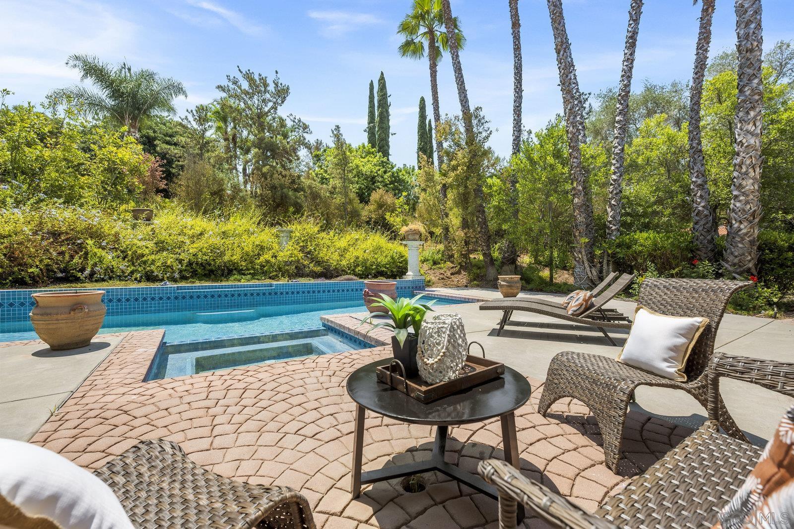 Detail Gallery Image 55 of 60 For 17601  Valle Verde, Poway,  CA 92064 - 5 Beds | 3/1 Baths