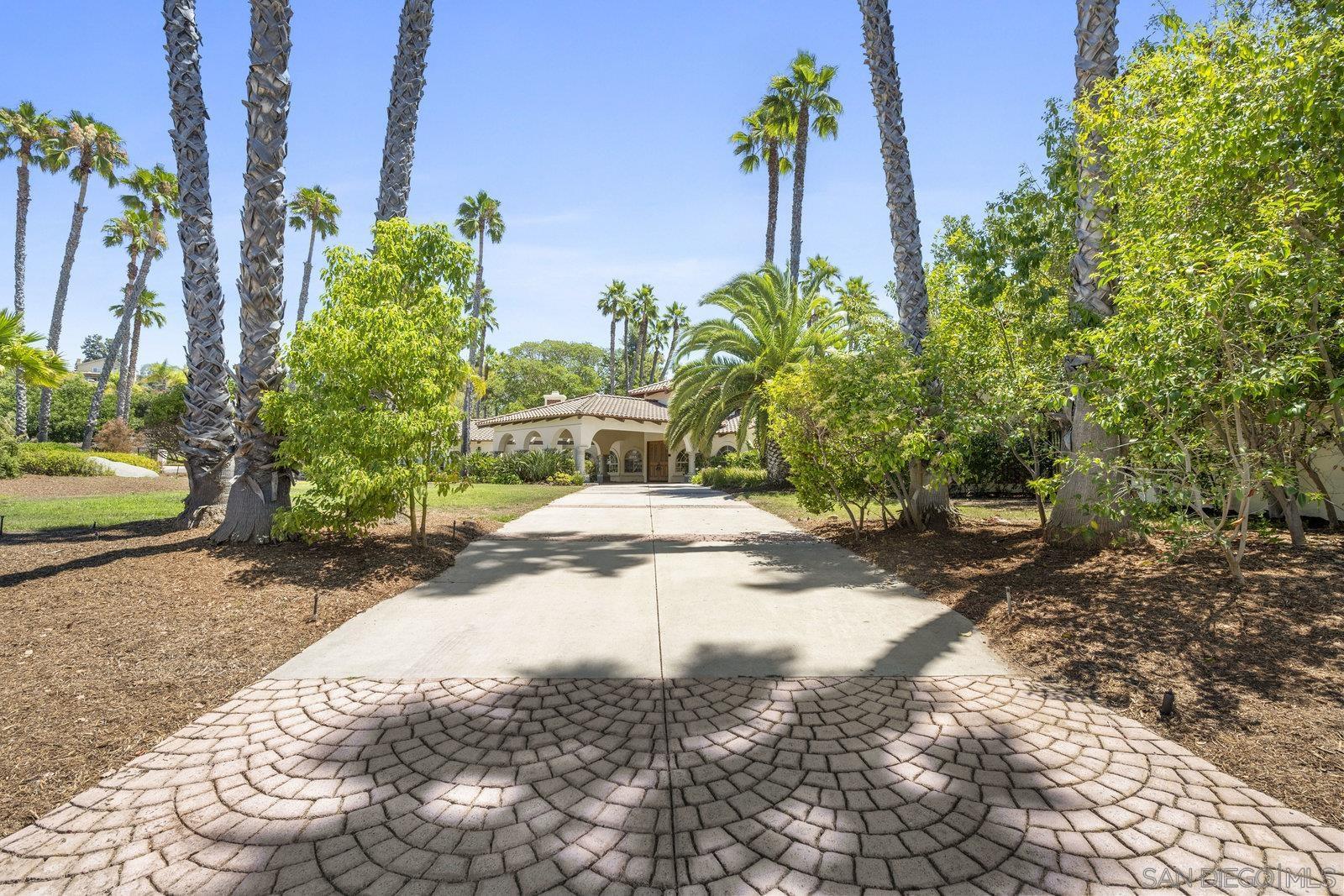 Detail Gallery Image 58 of 60 For 17601  Valle Verde, Poway,  CA 92064 - 5 Beds | 3/1 Baths