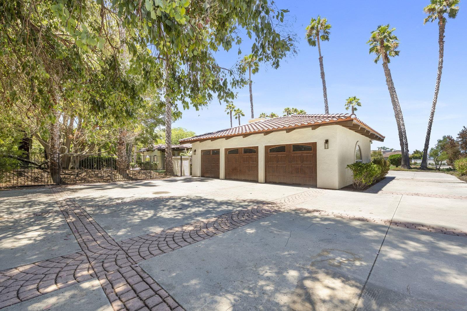 Detail Gallery Image 60 of 60 For 17601  Valle Verde, Poway,  CA 92064 - 5 Beds | 3/1 Baths