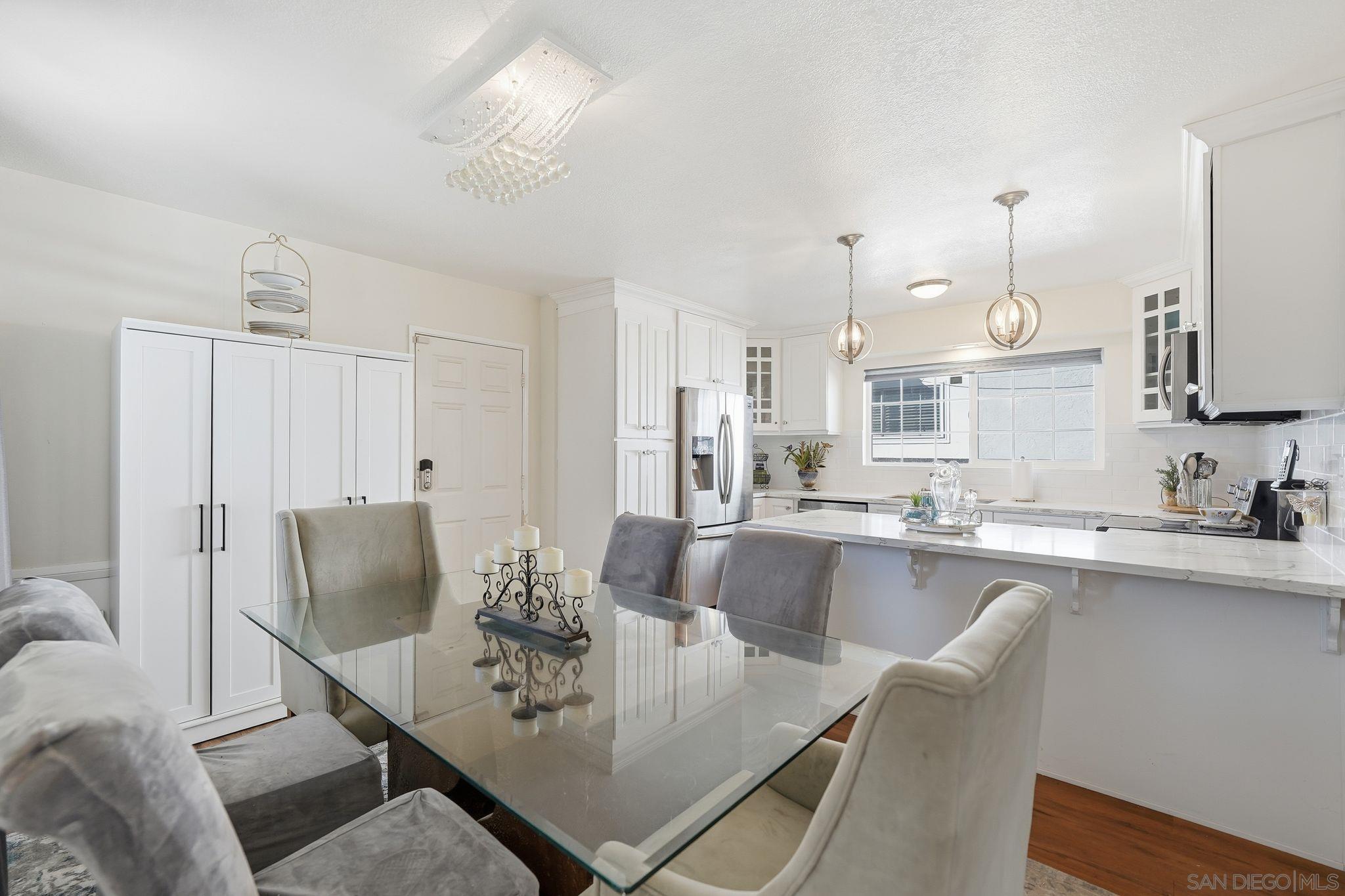 Detail Gallery Image 15 of 40 For 4950  Dafter Dr, San Diego,  CA 92102 - 4 Beds | 2 Baths