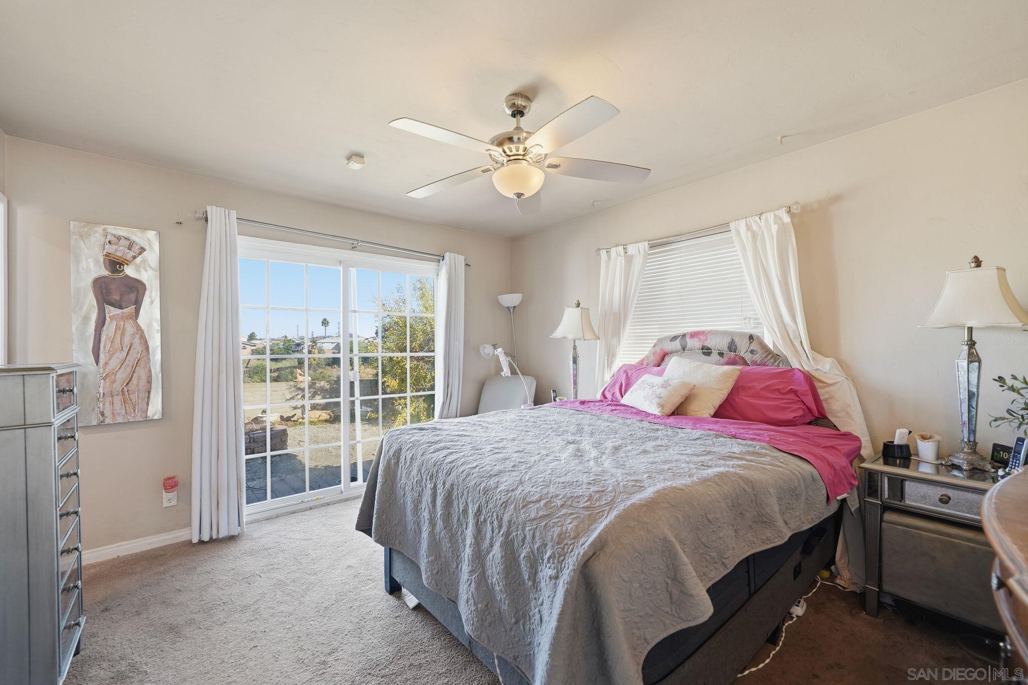 Detail Gallery Image 16 of 40 For 4950  Dafter Dr, San Diego,  CA 92102 - 4 Beds | 2 Baths