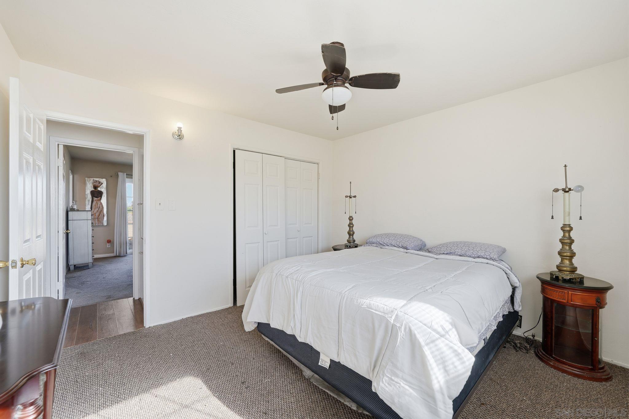 Detail Gallery Image 19 of 40 For 4950  Dafter Dr, San Diego,  CA 92102 - 4 Beds | 2 Baths