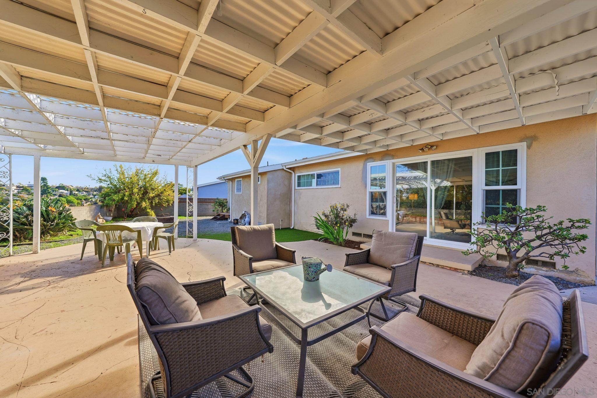 Detail Gallery Image 26 of 40 For 4950  Dafter Dr, San Diego,  CA 92102 - 4 Beds | 2 Baths