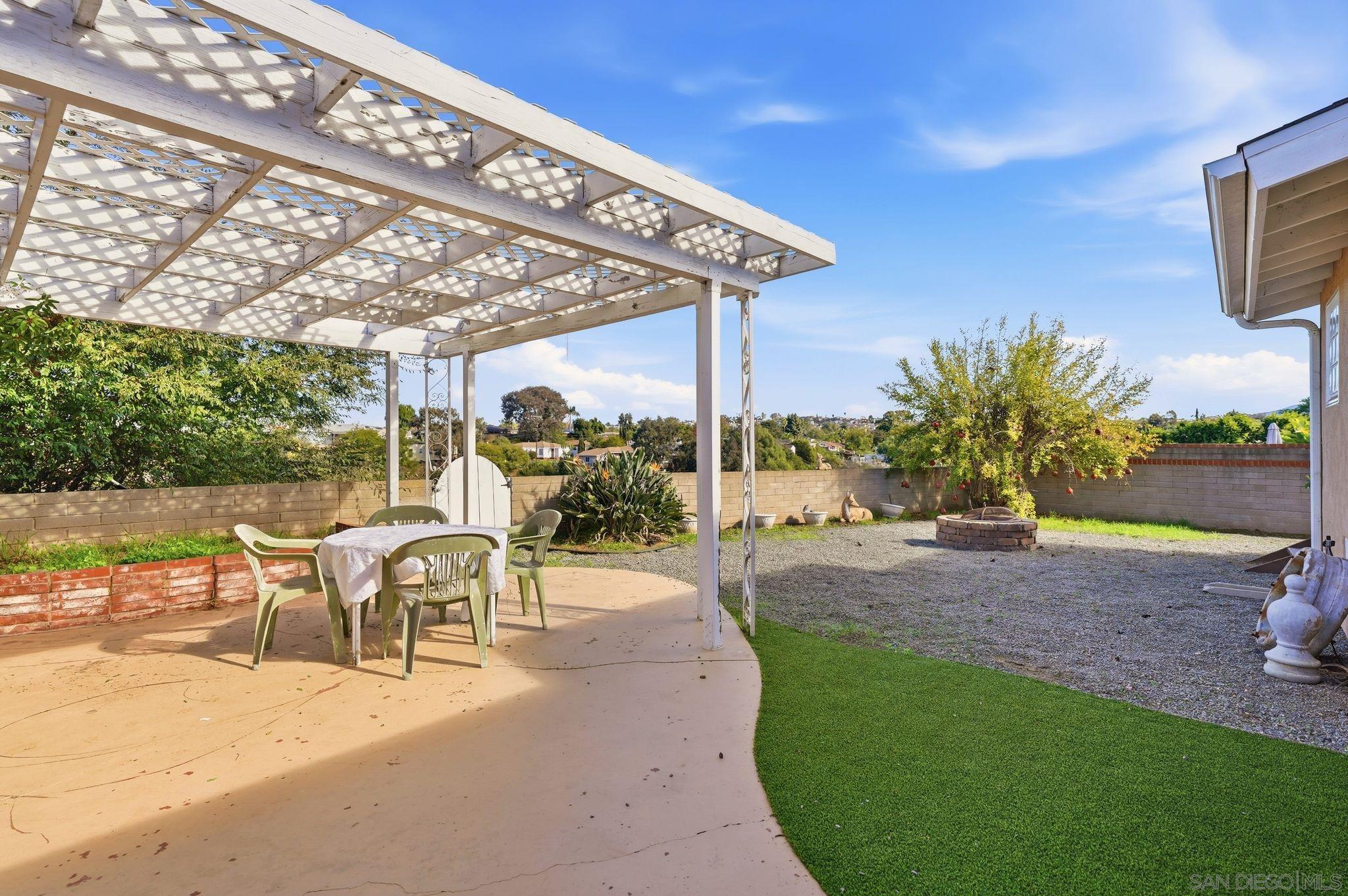 Detail Gallery Image 27 of 40 For 4950  Dafter Dr, San Diego,  CA 92102 - 4 Beds | 2 Baths