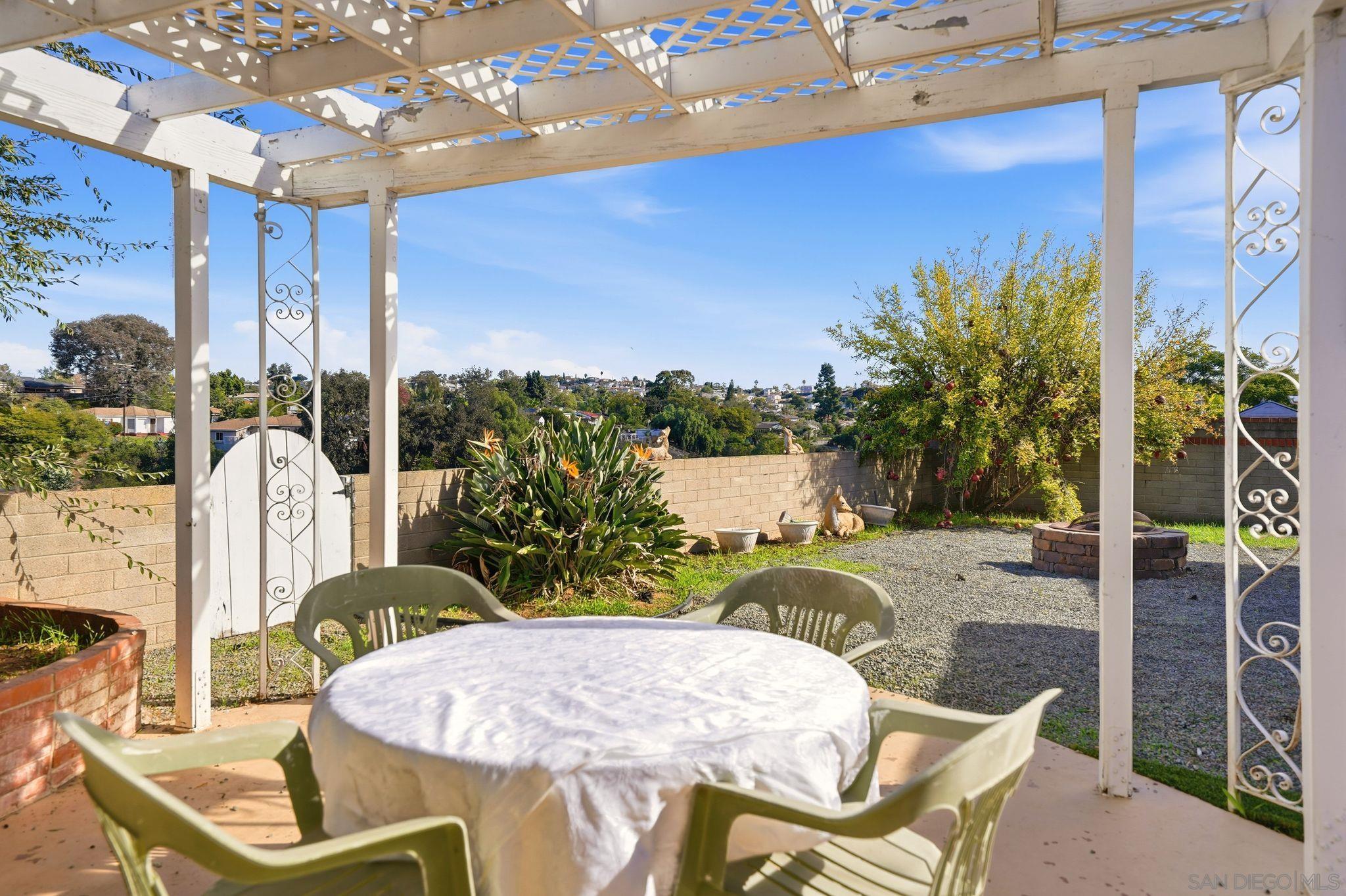 Detail Gallery Image 29 of 40 For 4950  Dafter Dr, San Diego,  CA 92102 - 4 Beds | 2 Baths