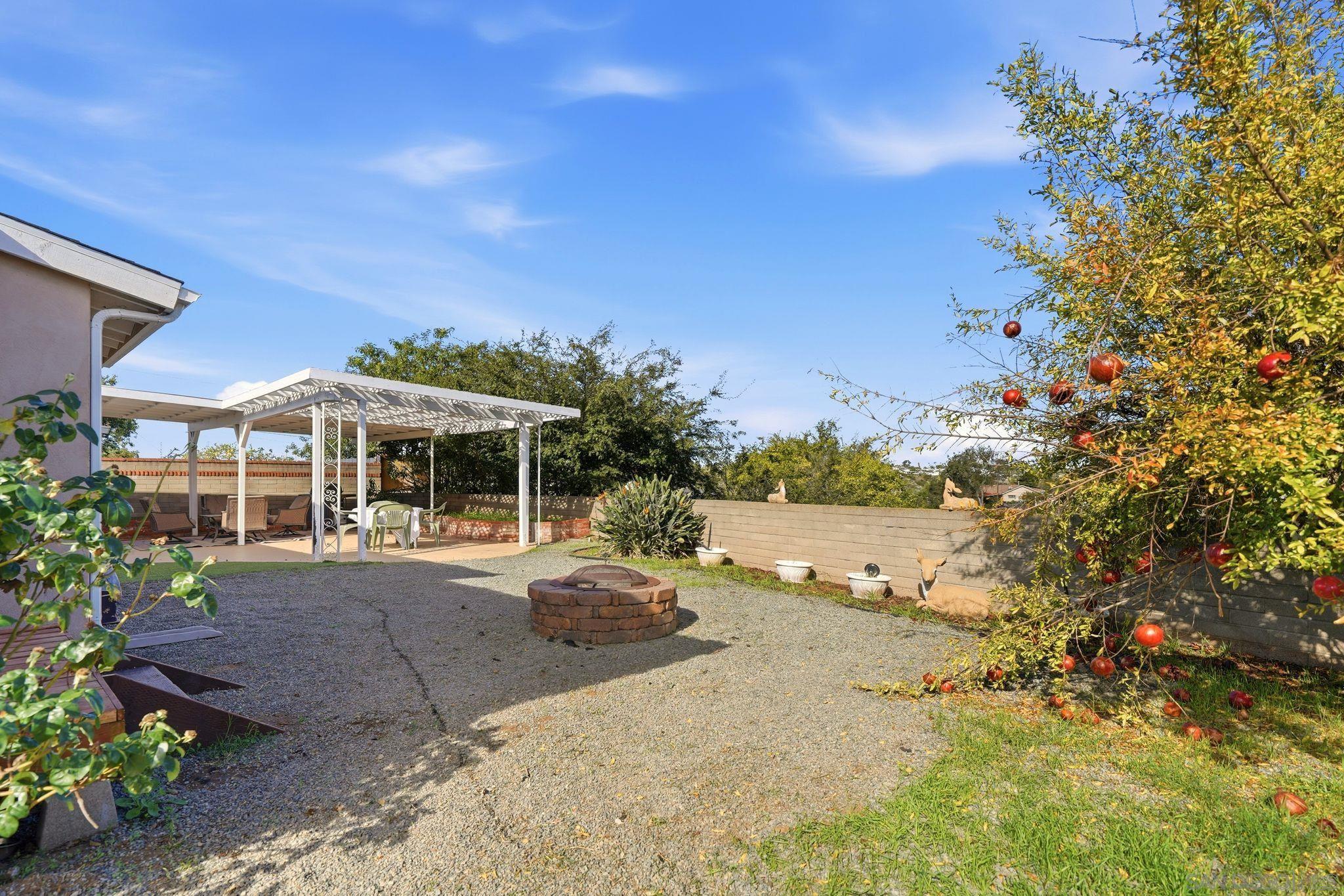 Detail Gallery Image 30 of 40 For 4950  Dafter Dr, San Diego,  CA 92102 - 4 Beds | 2 Baths