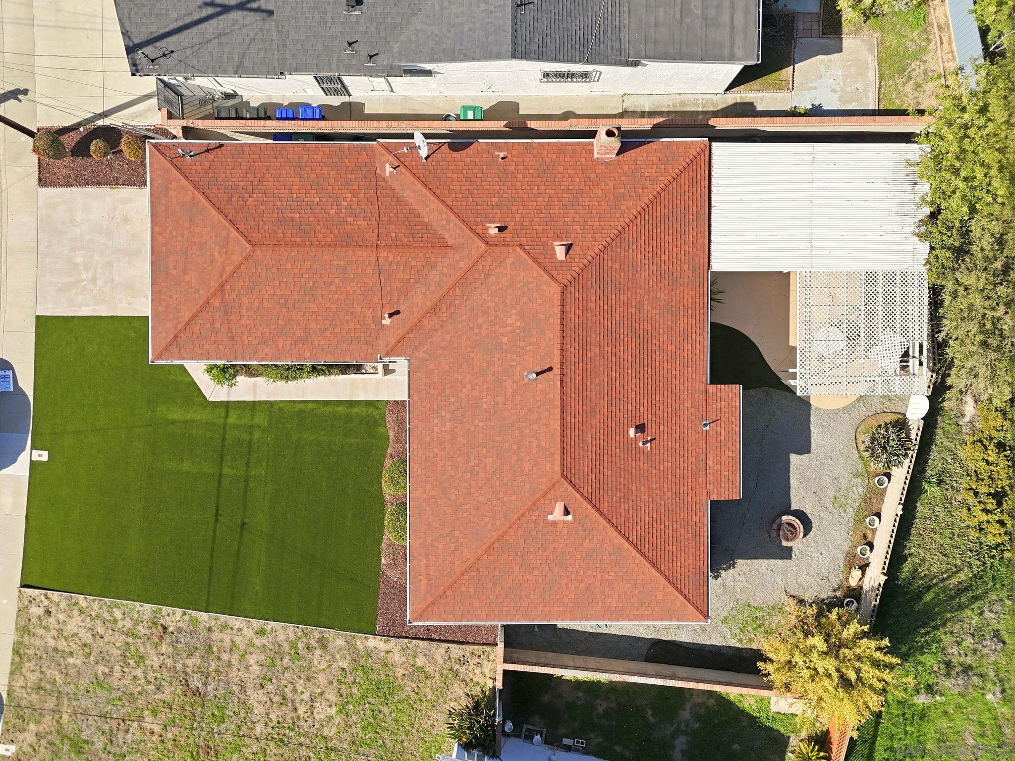 Detail Gallery Image 32 of 40 For 4950  Dafter Dr, San Diego,  CA 92102 - 4 Beds | 2 Baths