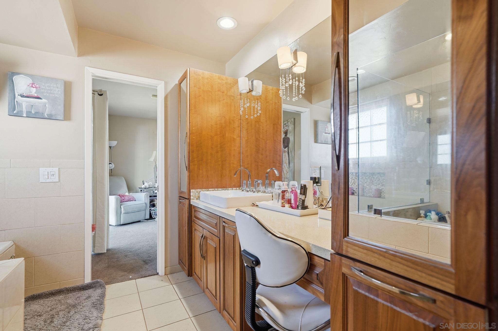 Detail Gallery Image 39 of 40 For 4950  Dafter Dr, San Diego,  CA 92102 - 4 Beds | 2 Baths