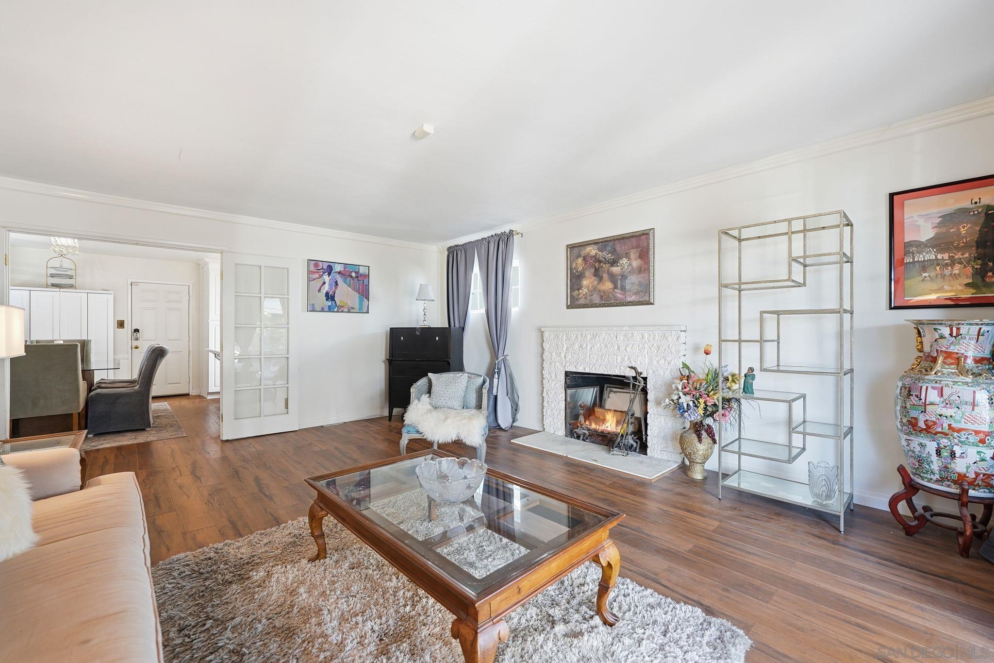 Detail Gallery Image 5 of 40 For 4950  Dafter Dr, San Diego,  CA 92102 - 4 Beds | 2 Baths