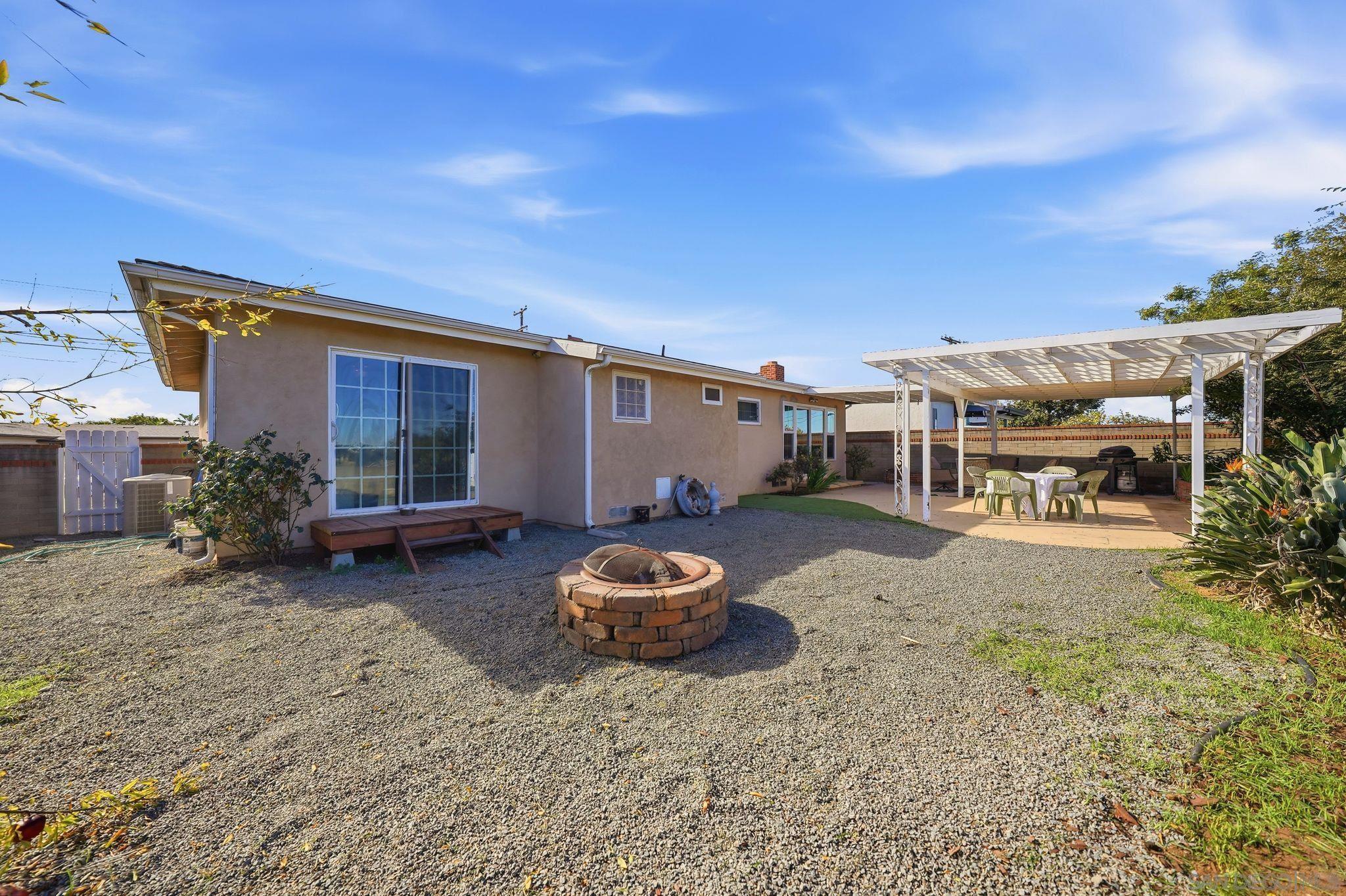 Detail Gallery Image 40 of 40 For 4950  Dafter Dr, San Diego,  CA 92102 - 4 Beds | 2 Baths