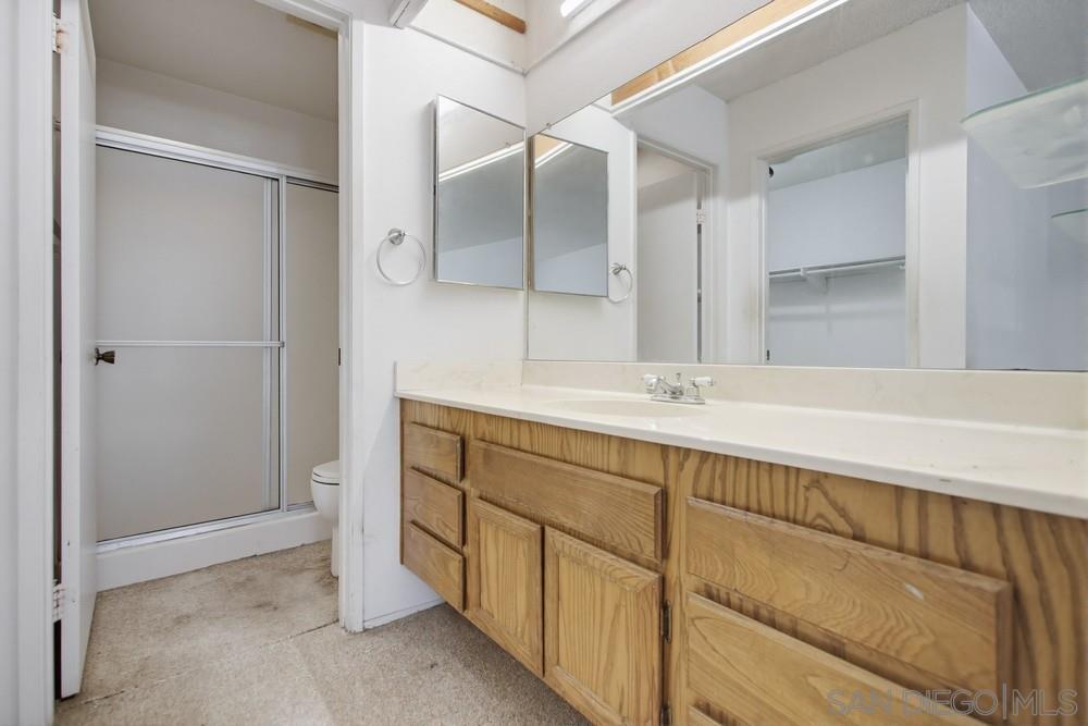 Detail Gallery Image 29 of 40 For 387 N Melrose Dr  #D,  Vista,  CA 92083 - 2 Beds | 2 Baths