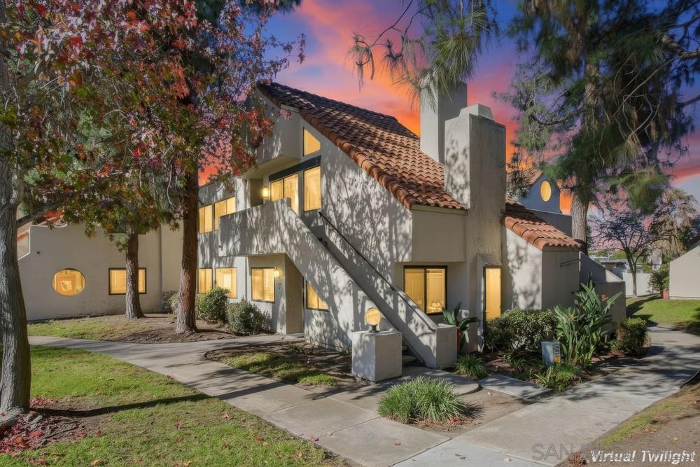 Detail Gallery Image 40 of 40 For 387 N Melrose Dr  #D,  Vista,  CA 92083 - 2 Beds | 2 Baths