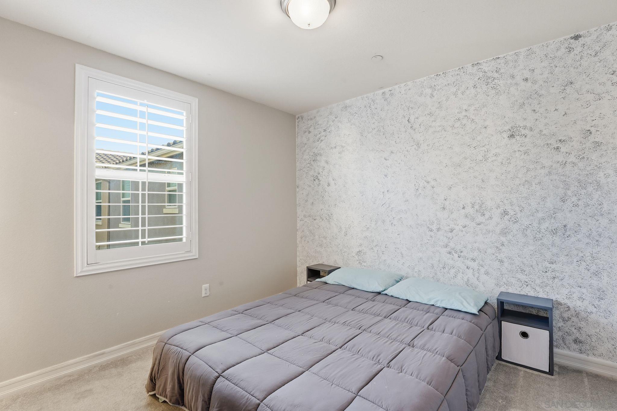 Detail Gallery Image 22 of 35 For 1830  Crimson Ct  #3,  Chula Vista,  CA 91913 - 2 Beds | 2/1 Baths