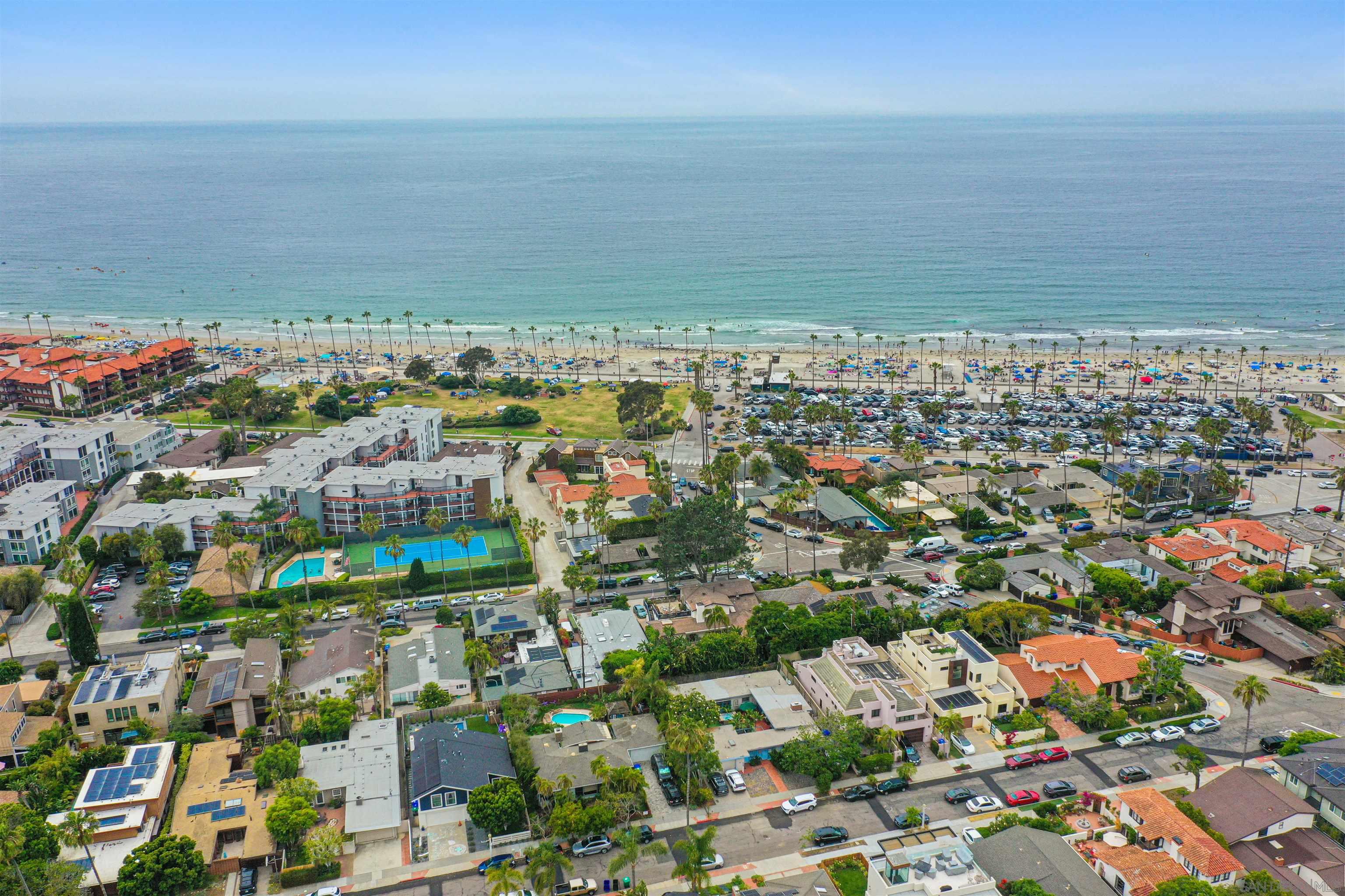 Detail Gallery Image 31 of 38 For 8260  Paseo Del Ocaso, La Jolla,  CA 92037 - 4 Beds | 2 Baths