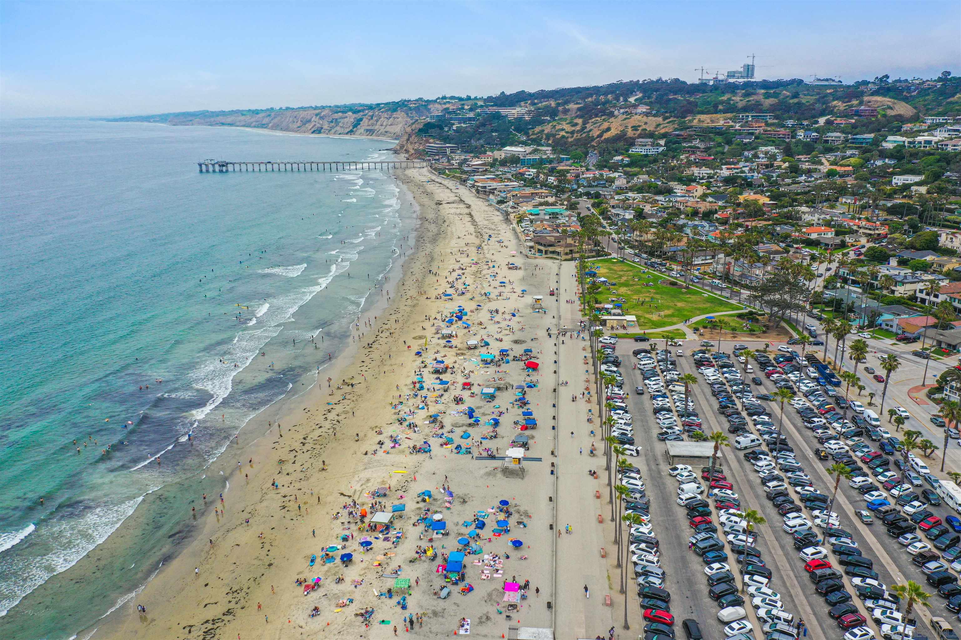 Detail Gallery Image 34 of 38 For 8260  Paseo Del Ocaso, La Jolla,  CA 92037 - 4 Beds | 2 Baths