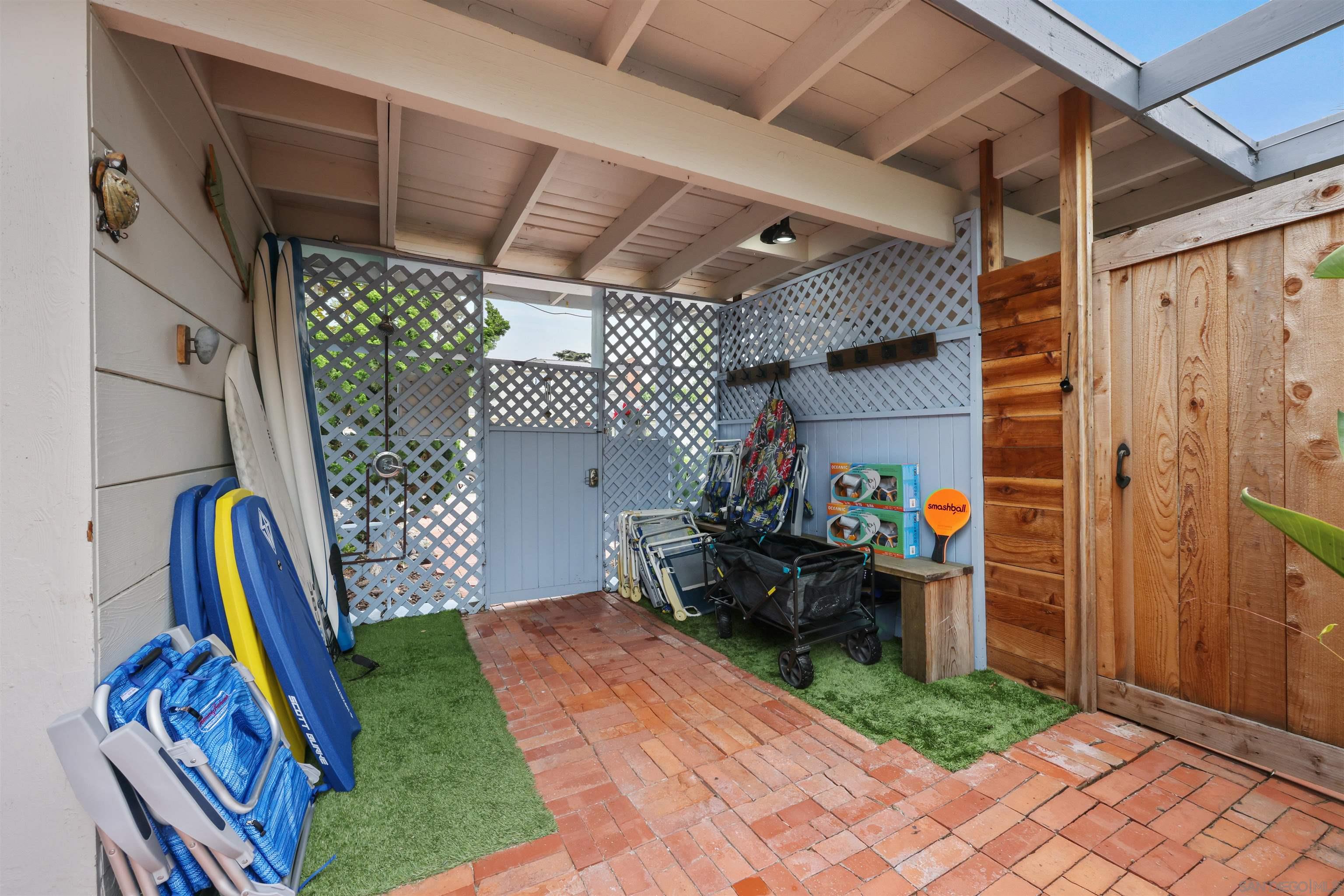 Detail Gallery Image 37 of 38 For 8260  Paseo Del Ocaso, La Jolla,  CA 92037 - 4 Beds | 2 Baths