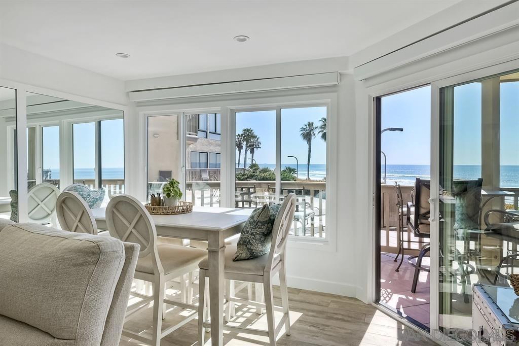 Detail Gallery Image 13 of 24 For 4465  Ocean Blvd  #UNIT 1,  San Diego,  CA 92109 - 2 Beds | 2 Baths