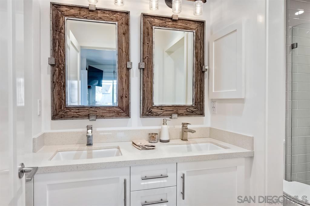 Detail Gallery Image 19 of 24 For 4465  Ocean Blvd  #UNIT 1,  San Diego,  CA 92109 - 2 Beds | 2 Baths