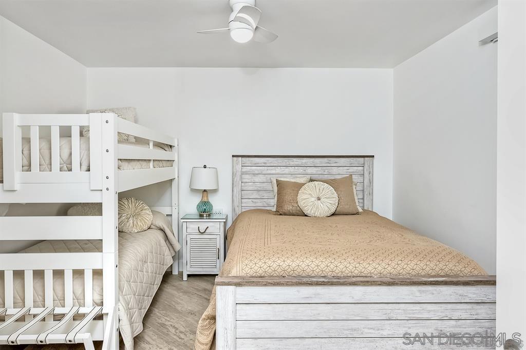 Detail Gallery Image 20 of 24 For 4465  Ocean Blvd  #UNIT 1,  San Diego,  CA 92109 - 2 Beds | 2 Baths