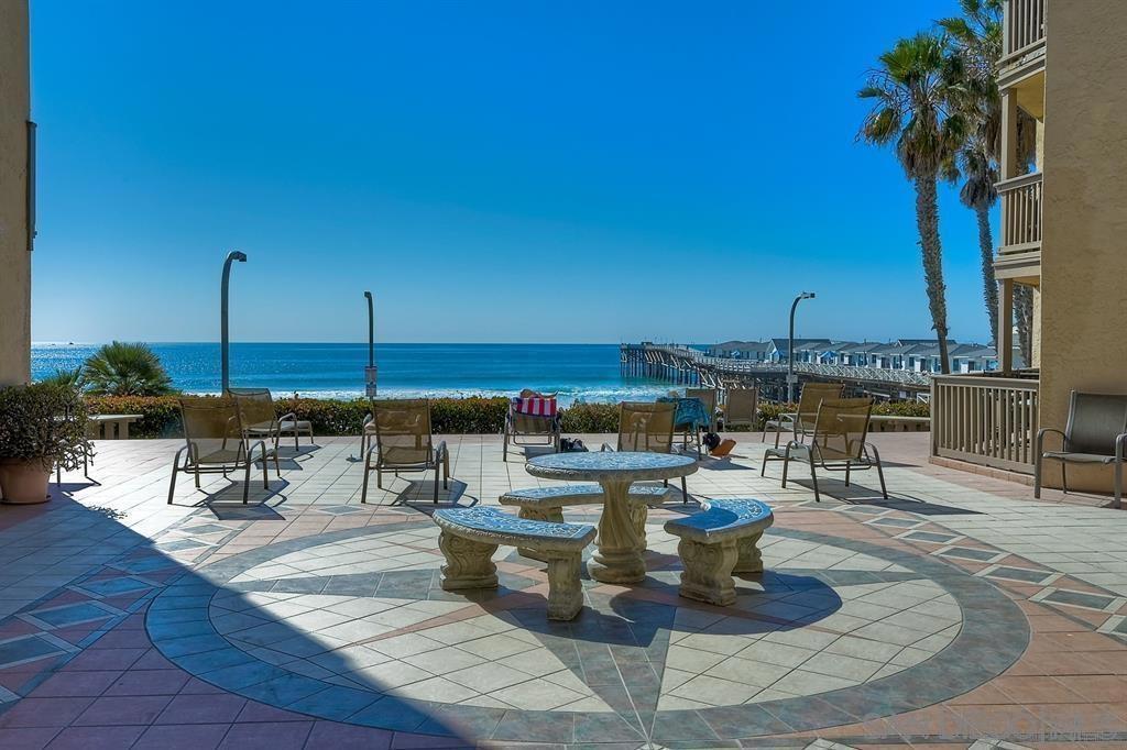 Detail Gallery Image 22 of 24 For 4465  Ocean Blvd  #UNIT 1,  San Diego,  CA 92109 - 2 Beds | 2 Baths