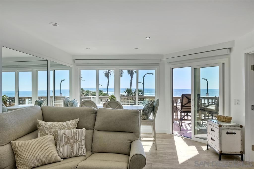 Detail Gallery Image 9 of 24 For 4465  Ocean Blvd  #UNIT 1,  San Diego,  CA 92109 - 2 Beds | 2 Baths