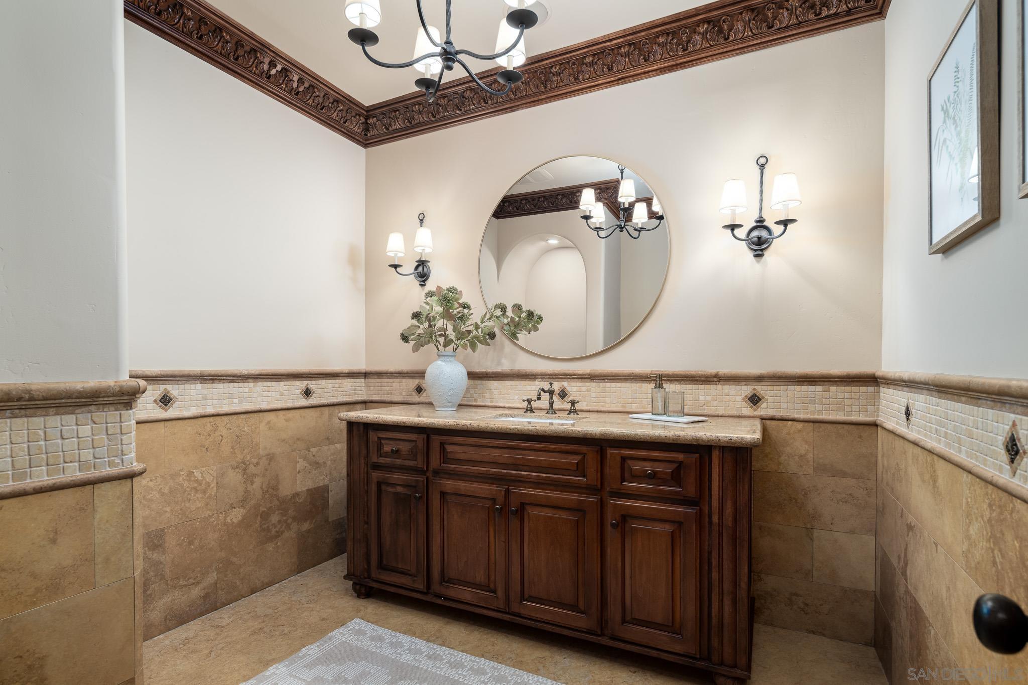 Detail Gallery Image 25 of 39 For 8341  Santaluz Village Green E, San Diego,  CA 92127 - 3 Beds | 2/1 Baths