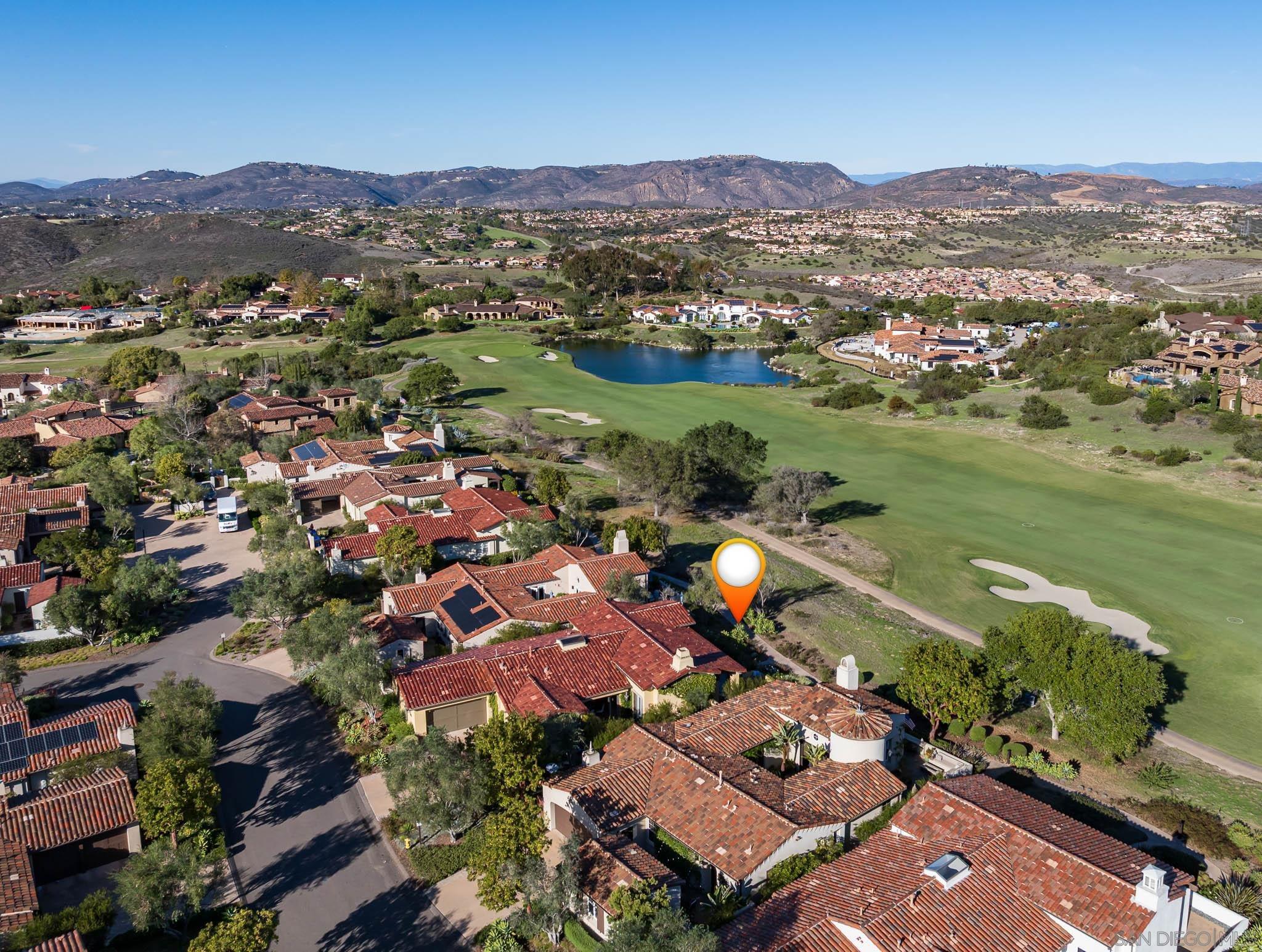 Detail Gallery Image 35 of 39 For 8341  Santaluz Village Green E, San Diego,  CA 92127 - 3 Beds | 2/1 Baths