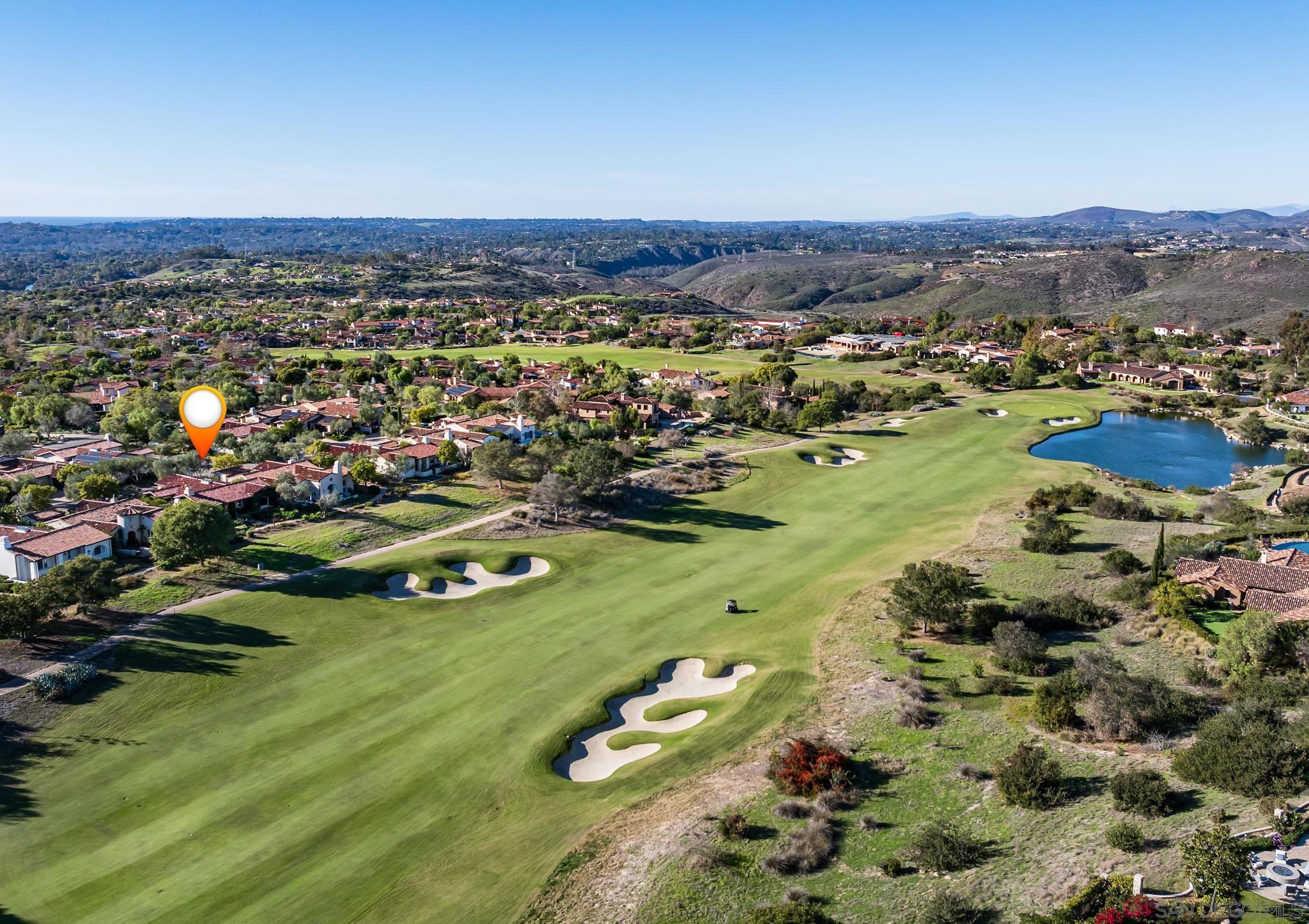 Detail Gallery Image 36 of 39 For 8341  Santaluz Village Green E, San Diego,  CA 92127 - 3 Beds | 2/1 Baths
